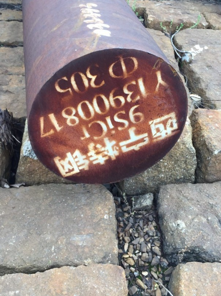 蒲城9CrSi工具钢
