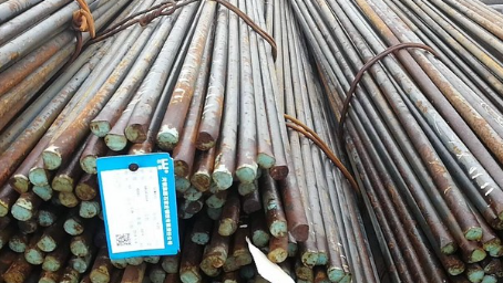 蒲城30CrNi3Mo合金结构钢