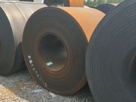 蒲城Q355NHB耐候板